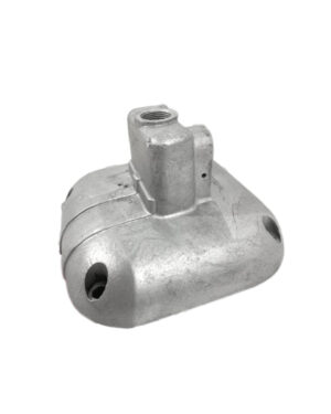 Couvercle de carter d'embrayage (flexible) - Casa Lambretta R 250 (R250)