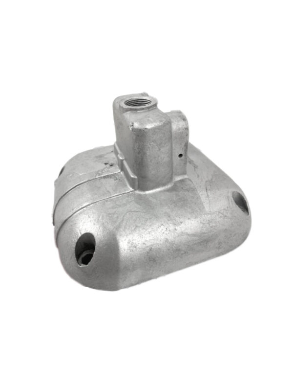 Couvercle de carter d'embrayage (flexible) - Casa Lambretta R 250 (R250)