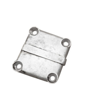 Couvercle de pont arrière - Casa Lambretta R 267 (R267)