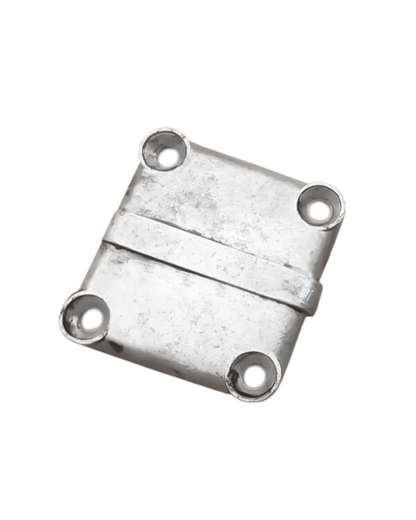 Couvercle de pont arrière - Casa Lambretta R 267 (R267)