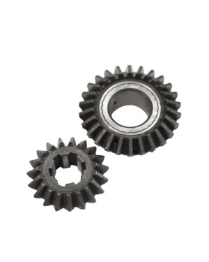 Couple conique denté (CONIFLEX) - Casa Lambretta R 301 (R301)