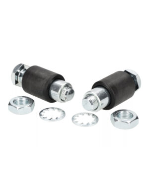 Kit d'axes pour leviers de fourche - Casa Lambretta T 48 (T48)
