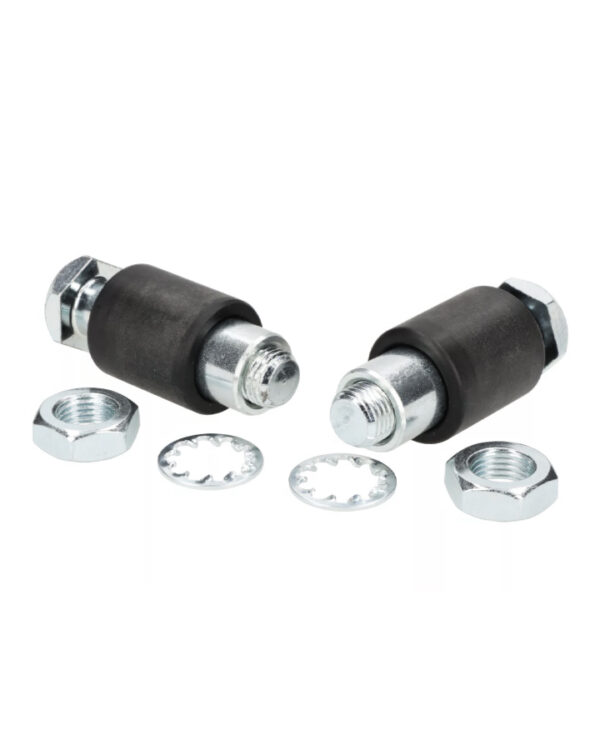 Kit d'axes pour leviers de fourche - Casa Lambretta T 48 (T48)