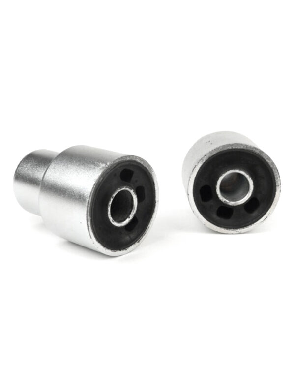 Paire de silentblocs moteur BGM - Casa Lambretta T 111/V (T111V)
