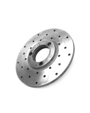 Disque de frein - Casa Lambretta T 128 (T128)