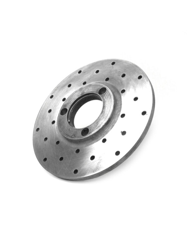 Disque de frein - Casa Lambretta T 128 (T128)