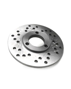 Disque de frein (EVERGREEN) - Casa Lambretta T 128/R (T128R)