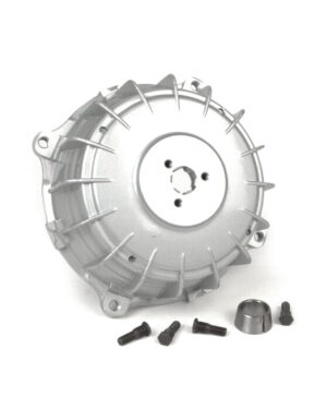 Tambour de frein arrière - Casa Lambretta T 142 (T142)