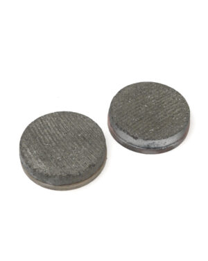 Plaquettes de frein (NEWFREN) - Casa Lambretta T 145/V (T145V)
