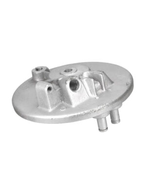 Flasque de frein avant - Casa Lambretta T 257 (T257)