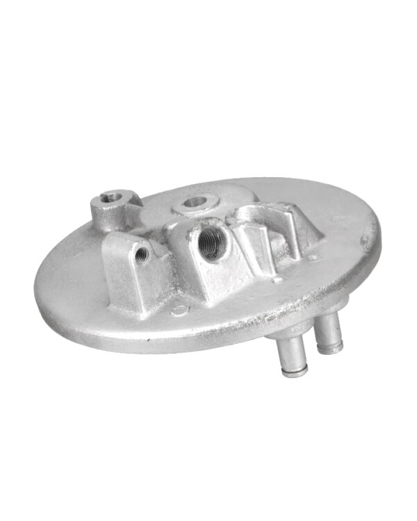Flasque de frein avant - Casa Lambretta T 257 (T257)