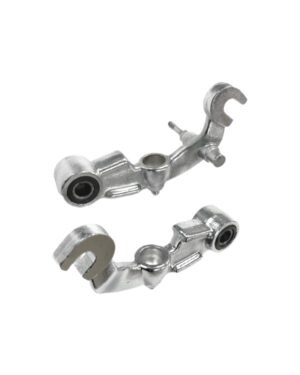 Paire de leviers de fourche - Casa Lambretta T 264 (T264)