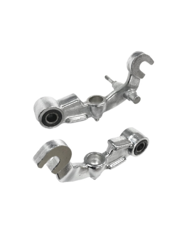 Paire de leviers de fourche - Casa Lambretta T 264 (T264)