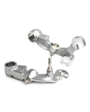 Paire de leviers de fourche 200CC - Casa Lambretta T 265 (T265)