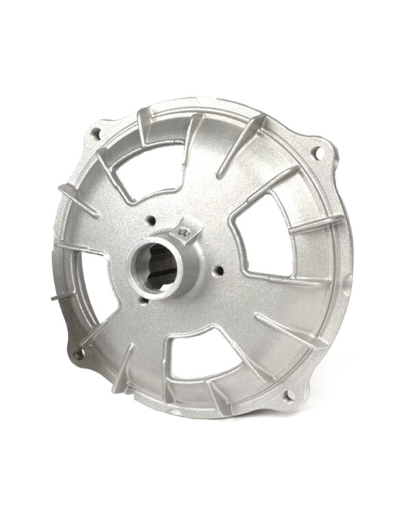 Tambour de frein à disque - Casa Lambretta T 269 (T269)