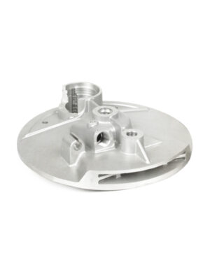 Flasque de frein avant - Casa Lambretta T 270 (T270)