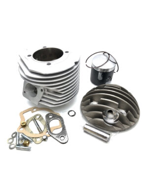 Kit cylindre 200CC - Casa Lambretta X 1/S (X1S)