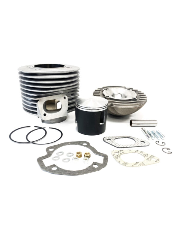 Kit cylindre 225CC - Casa Lambretta X 2 (X2)