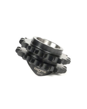 Pignon 18 dents BGM - Casa Lambretta X 27 (X27)