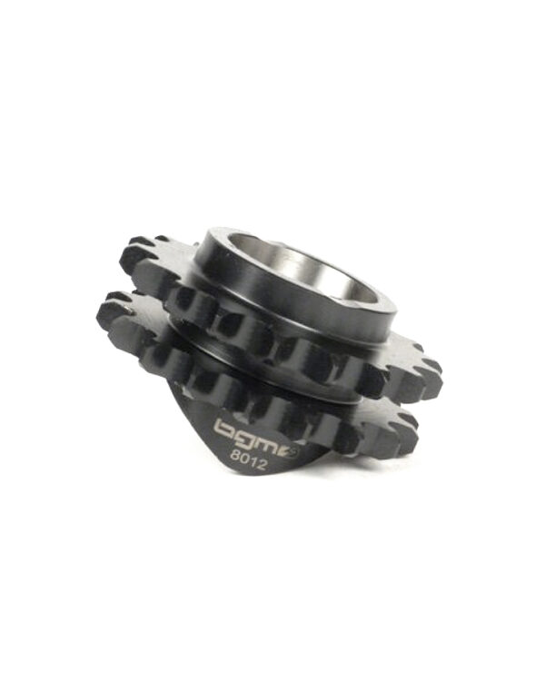 Pignon 18 dents BGM - Casa Lambretta X 27 (X27)