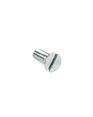 Vis fendue M4 x 8 mm - Casa Lambretta B 69 (B69)