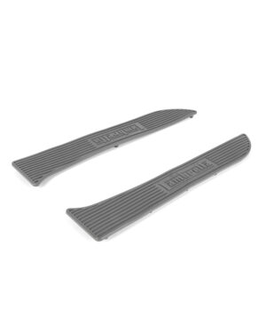 Kit tapis gris de repose-pieds arrière - Casa Lambretta C 31 (C31)