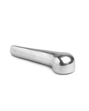 Levier gauche pour loquet d'aile - Casa Lambretta C 255/B (C255B)