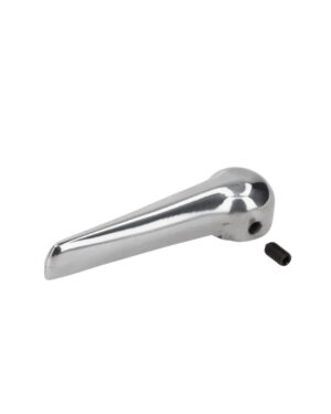 Levier droit pour loquet d'aile - Casa Lambretta C 256/B (C256B)