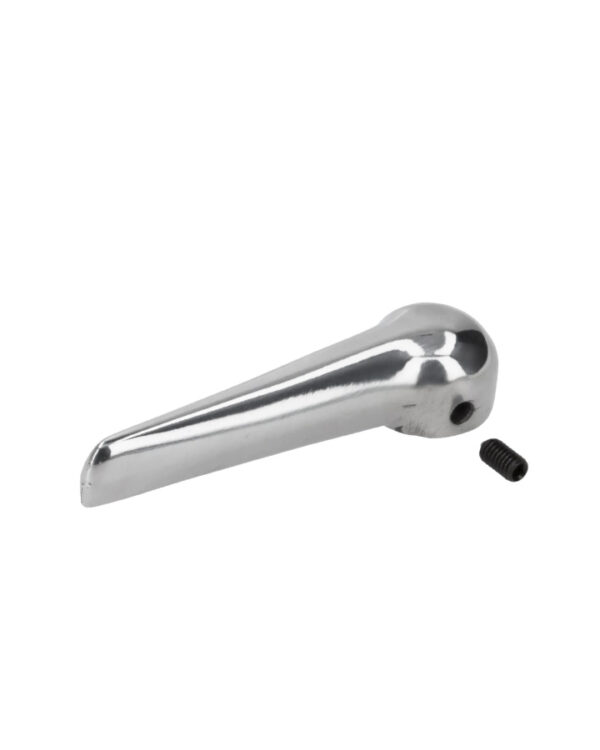 Levier droit pour loquet d'aile - Casa Lambretta C 256/B (C256B)