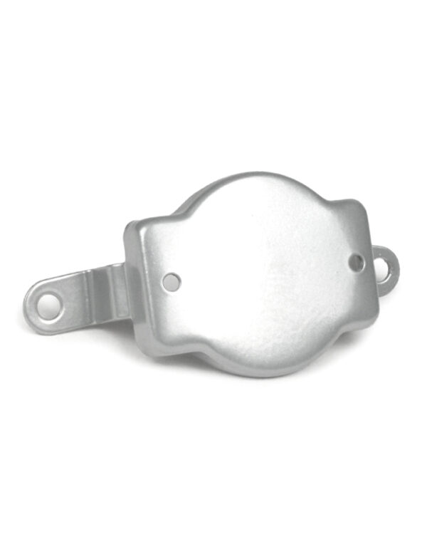Support pour emblème - Casa Lambretta C 259 (C259)