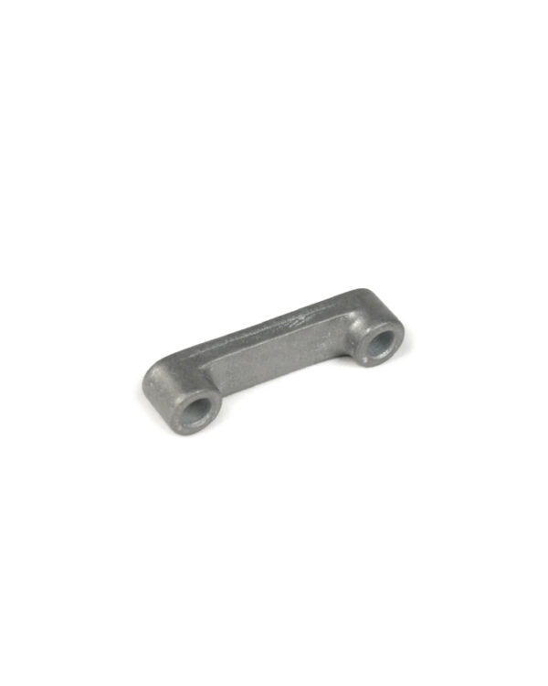 Patte de fixation de support de plaque - Casa Lambretta C 264 (C264)