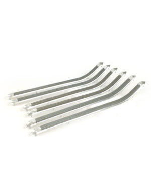 Kit baguettes de plancher complètes - Casa Lambretta C 266/F (C266F)