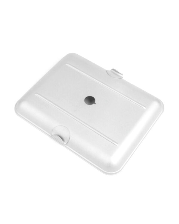 Portière de boîte de rangement D