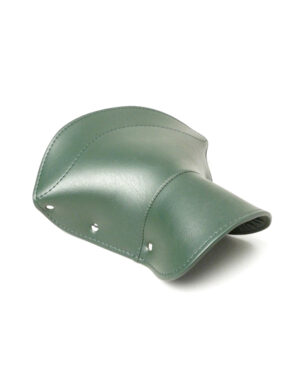 Housse de selle verte - Casa Lambretta C 329 (C329)