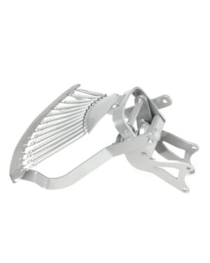 Armature de selle arrière D - Casa Lambretta C 391 (C391)