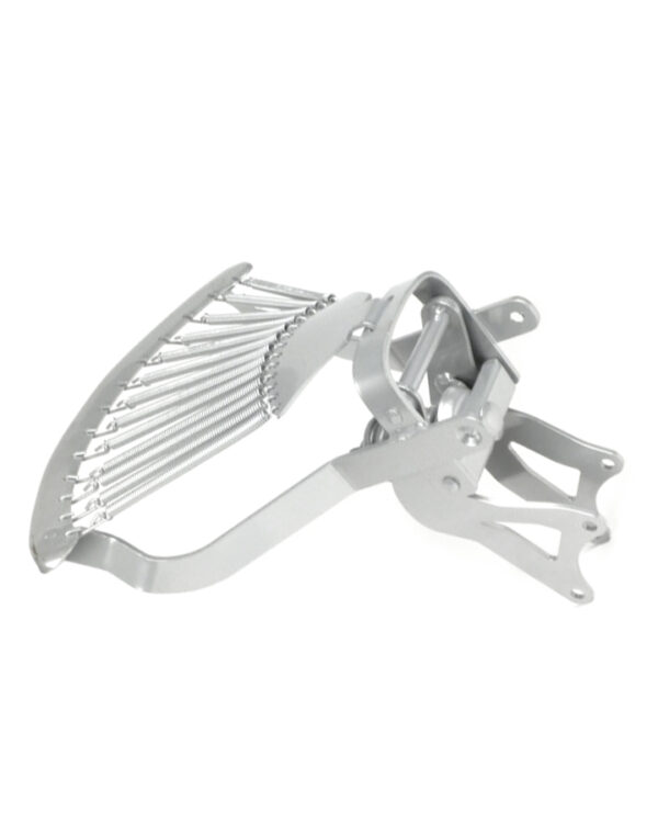 Armature de selle arrière D - Casa Lambretta C 391 (C391)