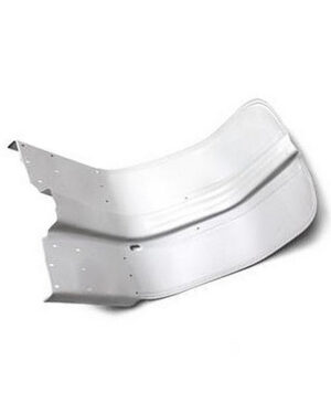 Tablier avant D - Casa Lambretta C 399 (C399)