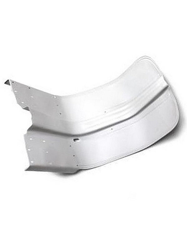 Tablier avant D - Casa Lambretta C 399 (C399)