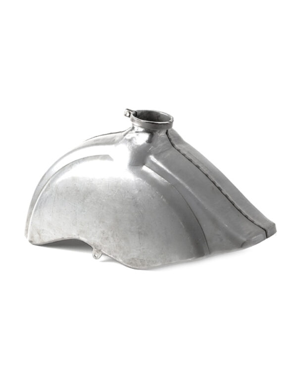 Garde-boue avant LD - Casa Lambretta C 460 (C460)