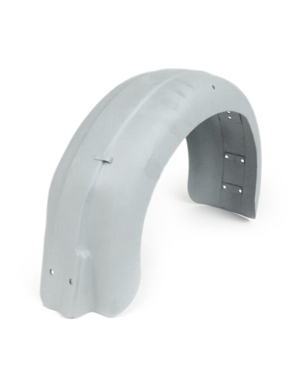 Garde-boue avant D - Casa Lambretta C 464 (C464)