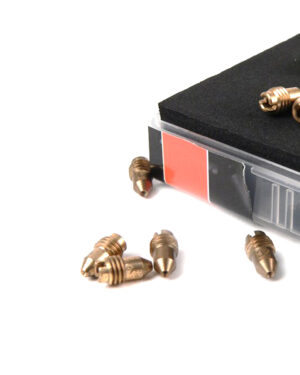 Kit gicleurs de ralenti 5 mm (30 à 52) - Casa Lambretta D 30/K (D30K)