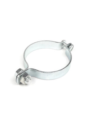 Collier pour fixation de klaxon - Casa Lambretta E 17 (E17)