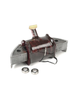 Bobine d'allumage interne - Casa Lambretta E 129 (E129)