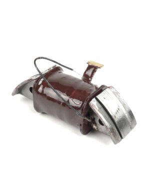 Bobine d'allumage interne - Casa Lambretta E 132 (E132)