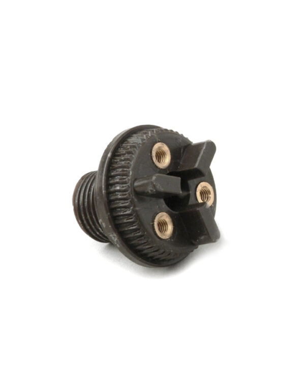 Prise basse tension - Casa Lambretta E 136 (E136)