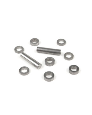 Kit calage de commande 1953 - Casa Lambretta L 16/B (L16B)
