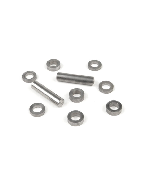 Kit calage de commande 1953 - Casa Lambretta L 16/B (L16B)