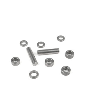 Kit calage de commande 1954 - Casa Lambretta L 16/D (L16D)