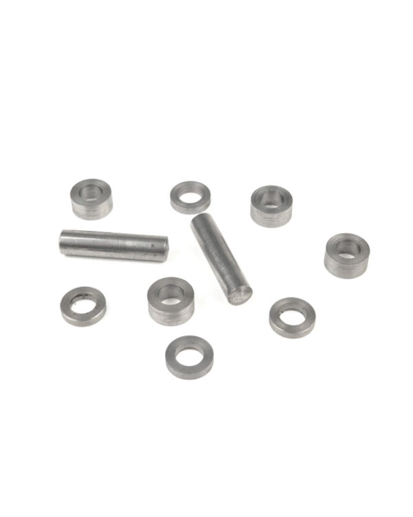 Kit calage de commande 1954 +0