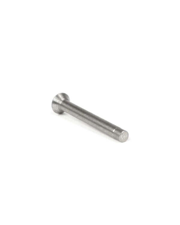 Rivet d'embout de guidon - Casa Lambretta L 18 (L18)